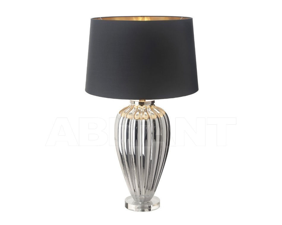 Buy Table lamp Aprica Pusha Chelsea Interiors 50040