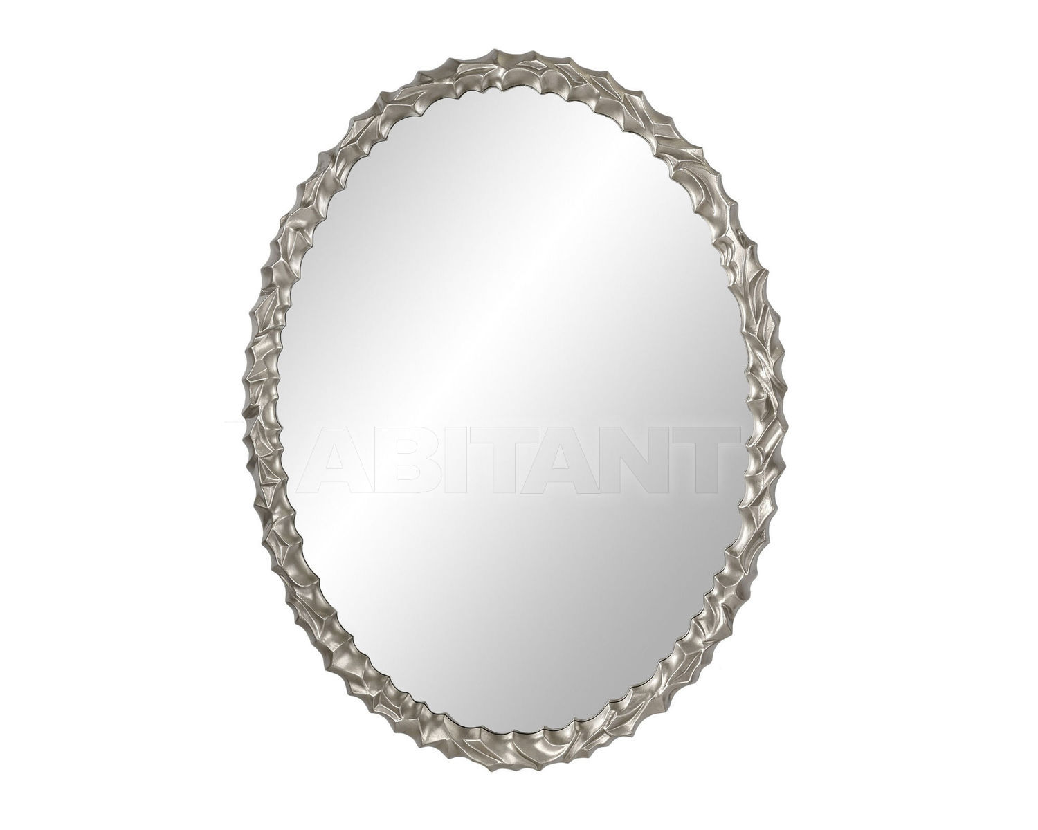 Buy Wall mirror Frost Pusha Art Mirror GY100SL