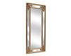 Floor mirror Roberto Gold Pusha Art Mirror FA224GL Art Deco / Art Nouveau