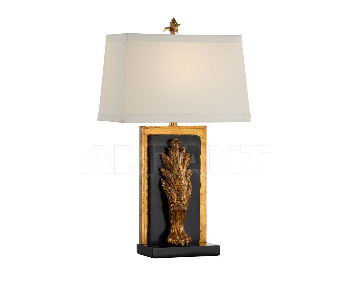 Buy Table lamp Wildwood Lamps Biltmore 23335