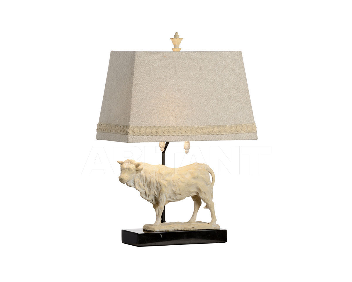 Buy Table lamp Wildwood Lamps Biltmore 23337