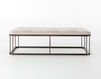 Banquette Lillian August  2017 1431070 Contemporary / Modern