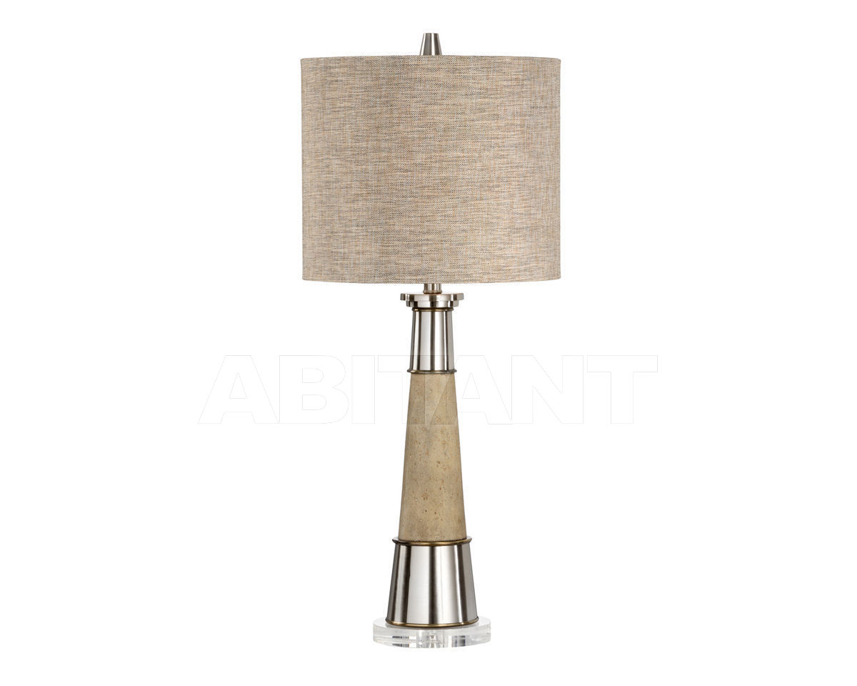 Buy Table lamp Wildwood Lamps Bob Timberlake 21721
