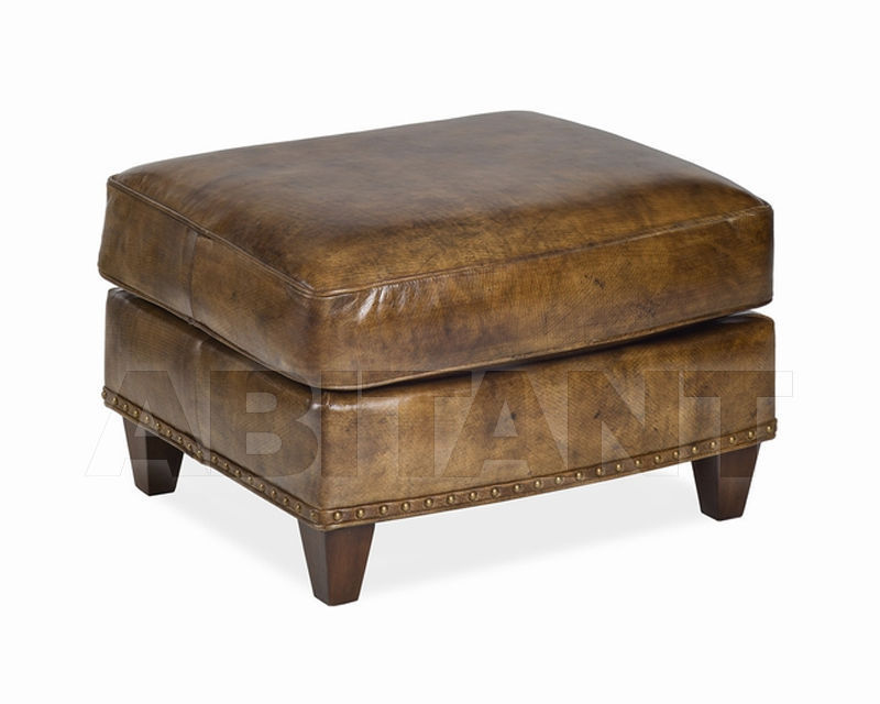 Pouffe Jackson 6157-O-NC price on request Buy Pouffe Jackson Hancock & Moore 2017 6157-O-NC