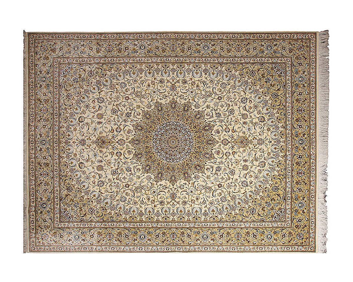Buy Classic carpet  Dovlet House 2017 Kashan 4