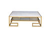 Coffee table Lillian August  2017 1384418 Contemporary / Modern