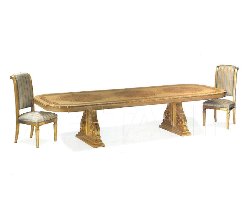 Buy Dining table Franco Monzio 2017 123 T