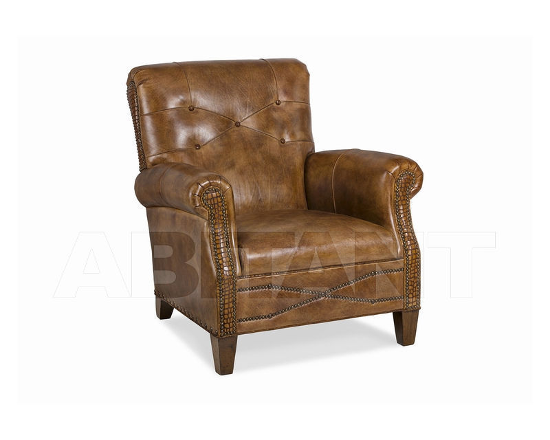 Buy Chair Crossroads Hancock & Moore  2017 5503