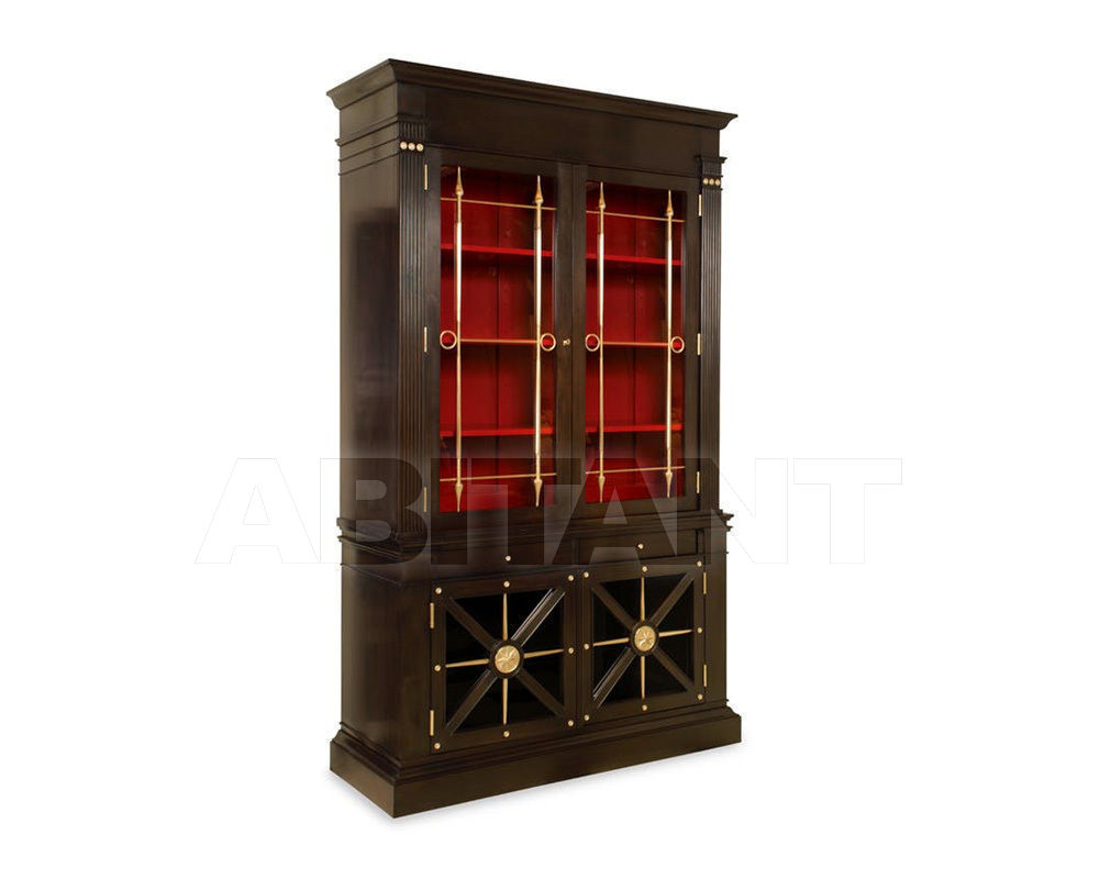 Buy Bookcase Josephine Chaddock CHADDOCK MM1433-49