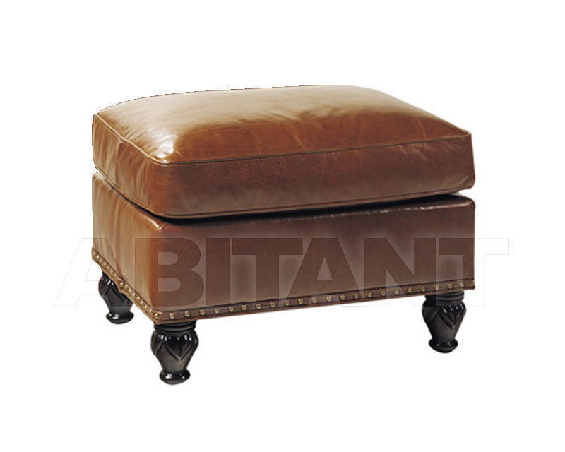 Buy Pouffe Member Hancock & Moore  2017 4104