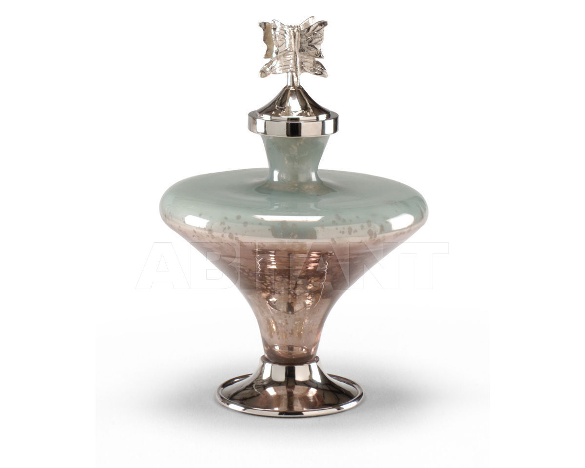 Buy Decanter Wildwood Lamps Decorum by Mary Murray Taylor 294291