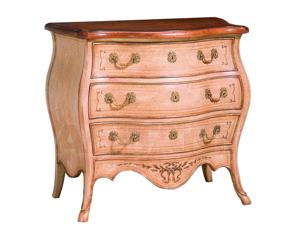 Buy Comode Villa D'Este Chaddock CHADDOCK 356-06