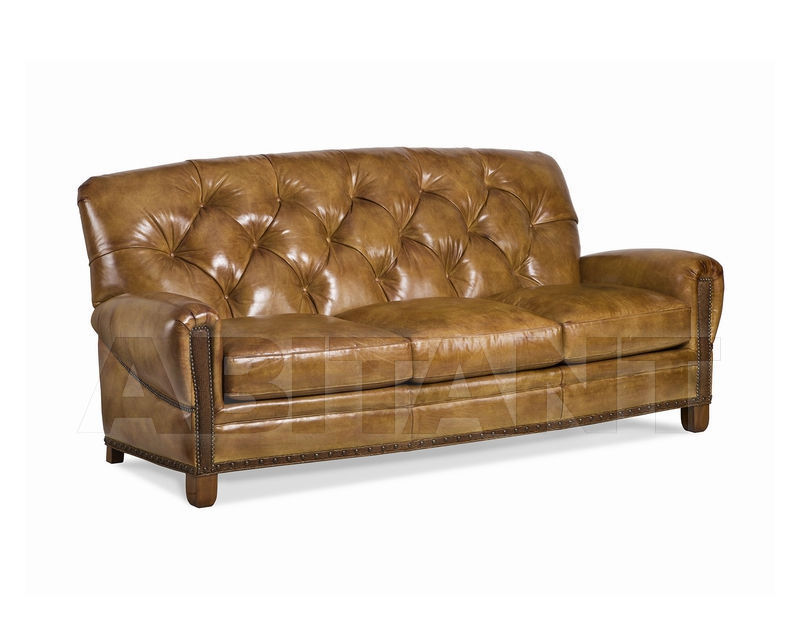 Sofa Shellback Tufted 6120-3 price on request Buy Sofa Shellback Tufted Hancock & Moore 2017 6120-3