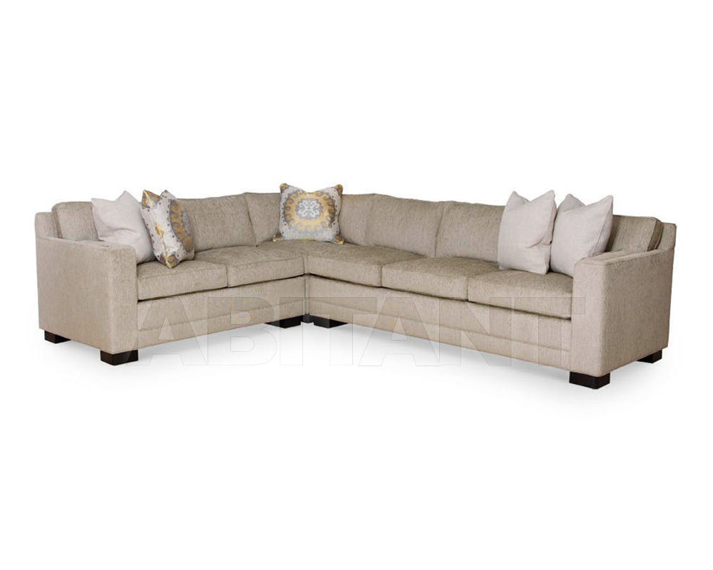 Sofa Dynamo U1415-31 + U1415-33L + U1415-38L price on request Buy Sofa Dynamo Chaddock CHADDOCK U1415-31 + U1415-33L + U1415-38L