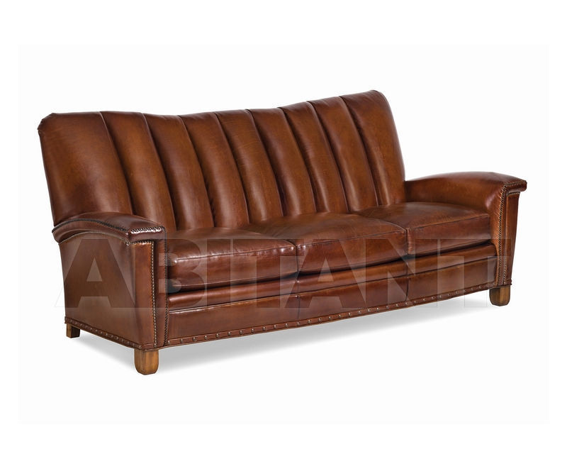 Sofa Tulip Channel 6121-3-C price on request Buy Sofa Tulip Channel Hancock & Moore 2017 6121-3-C