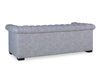 Sofa Tapton U1374-3 Gray Sofa Tapton Chaddock CHADDOCK U1374-3 Provence / Country / Mediterranean