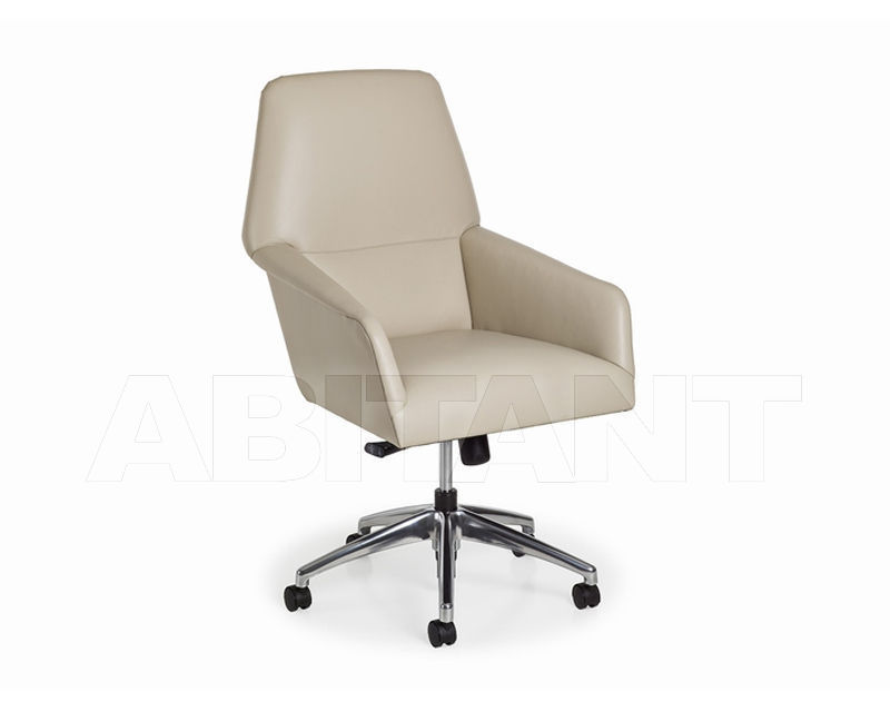 Buy Office chair Liv Swivel Hancock & Moore  2017 6229ST-PL