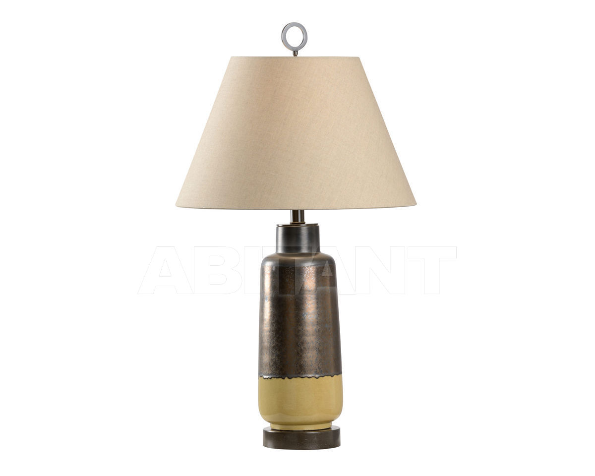 Buy Table lamp Wildwood Lamps Joe Ruggiero 25509