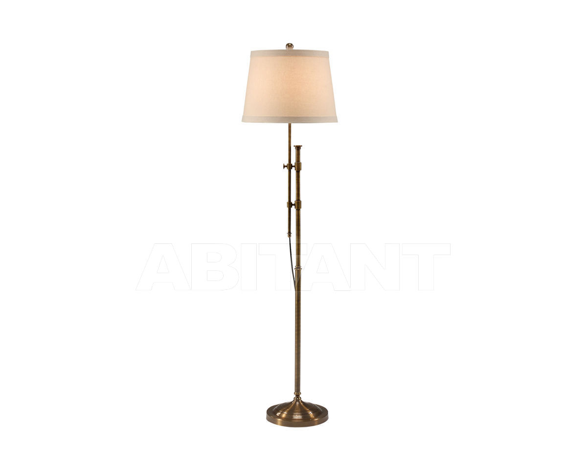 Floor lamp 46641 price on request Buy Floor lamp Wildwood Lamps MarketPlace 46641