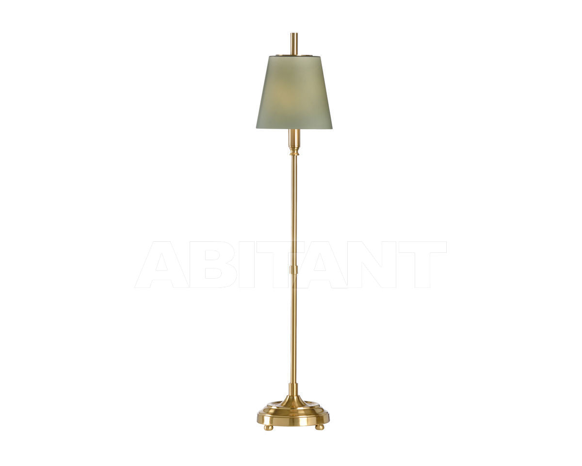 Buy Table lamp Wildwood Lamps MarketPlace 46943