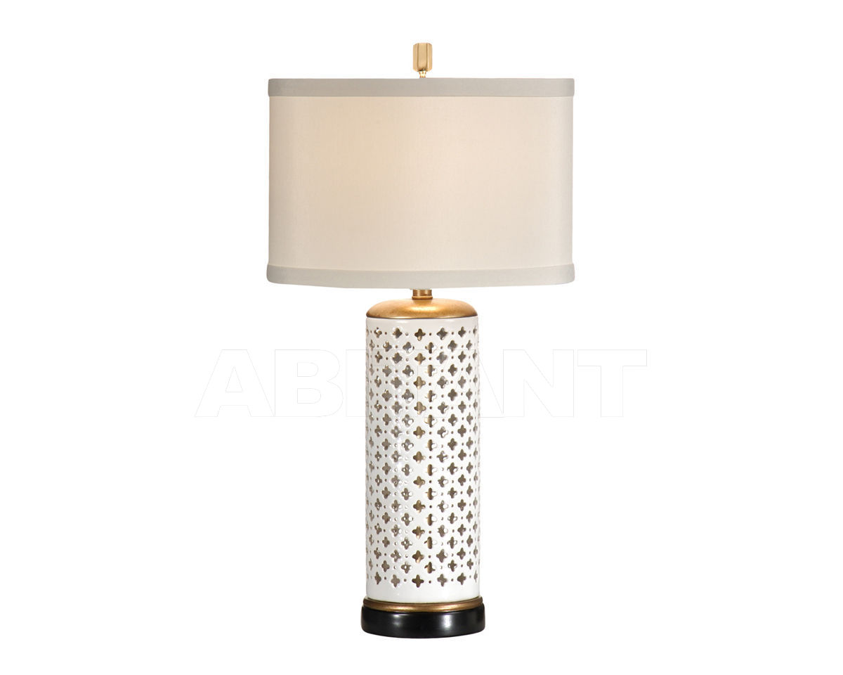 Table lamp 46646 price on request Buy Table lamp Wildwood Lamps MarketPlace 46646