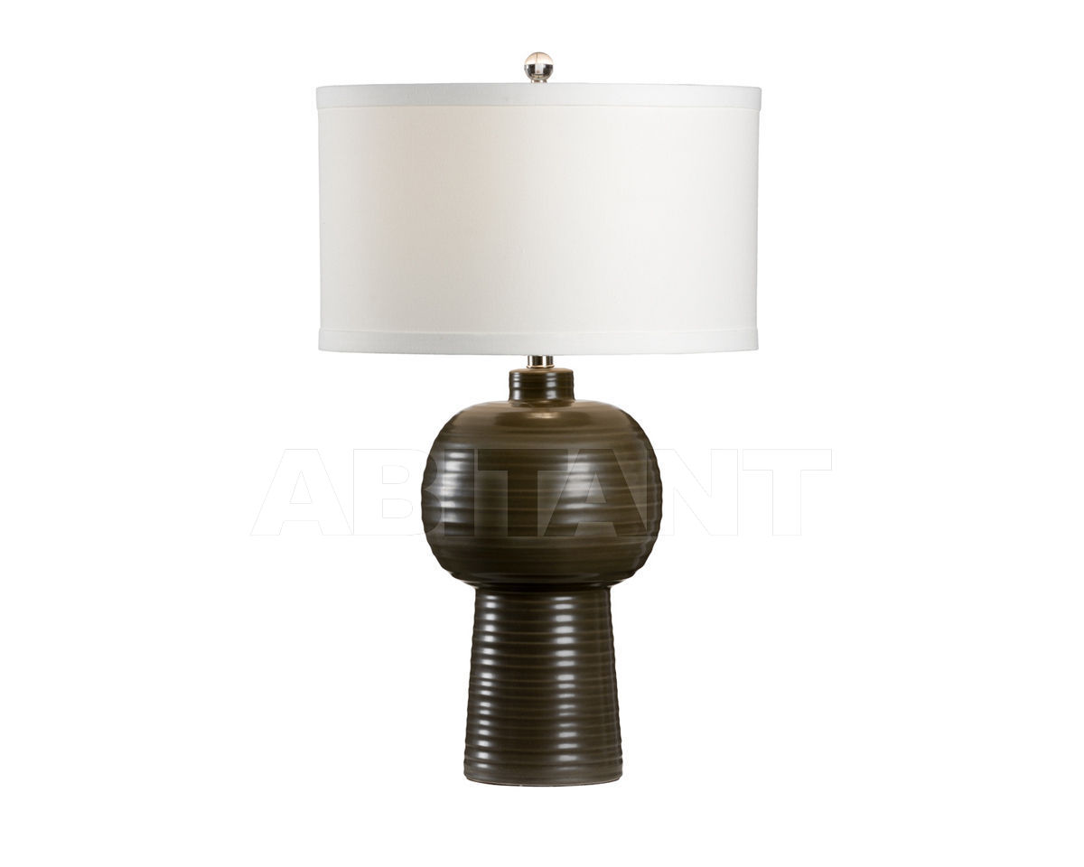 Buy Table lamp Wildwood Lamps MarketPlace 46974