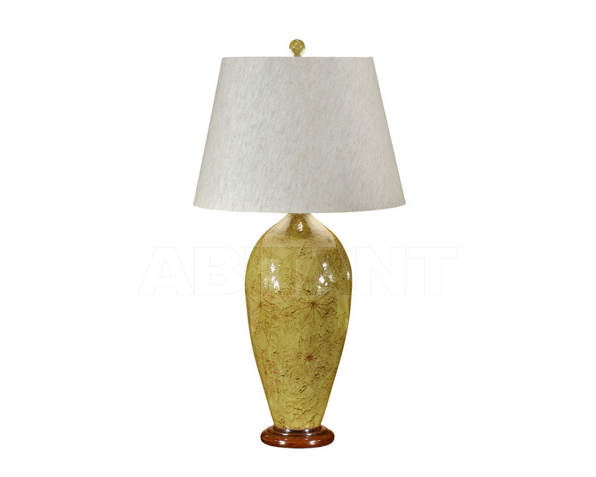 Buy Table lamp Wildwood Lamps MarketPlace 46494