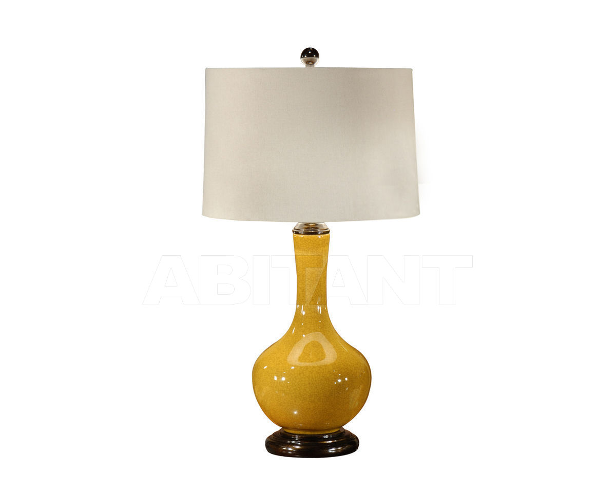 Buy Table lamp Wildwood Lamps MarketPlace 46495