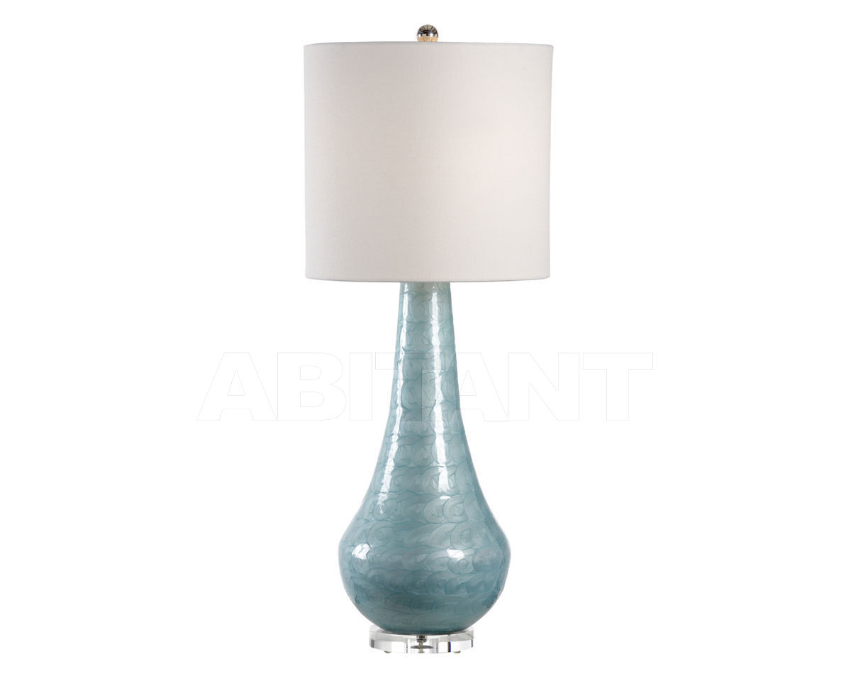 Buy Table lamp Wildwood Lamps MarketPlace 46926