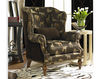 Chair Sherrill furniture 2017 1604 Classical / Historical 