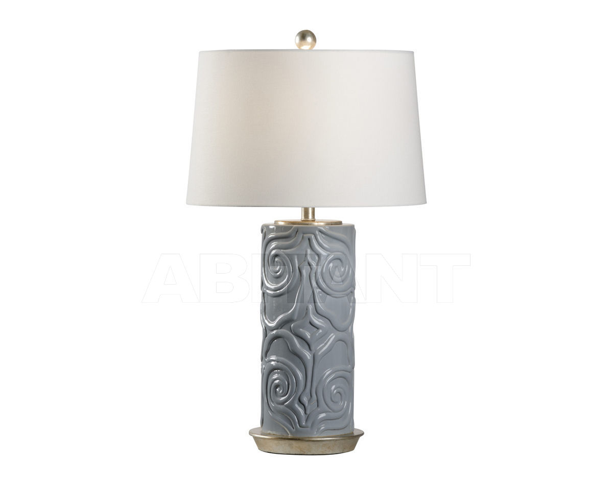 Buy Table lamp Wildwood Lamps TRADITIONS MADE MODERN 16153