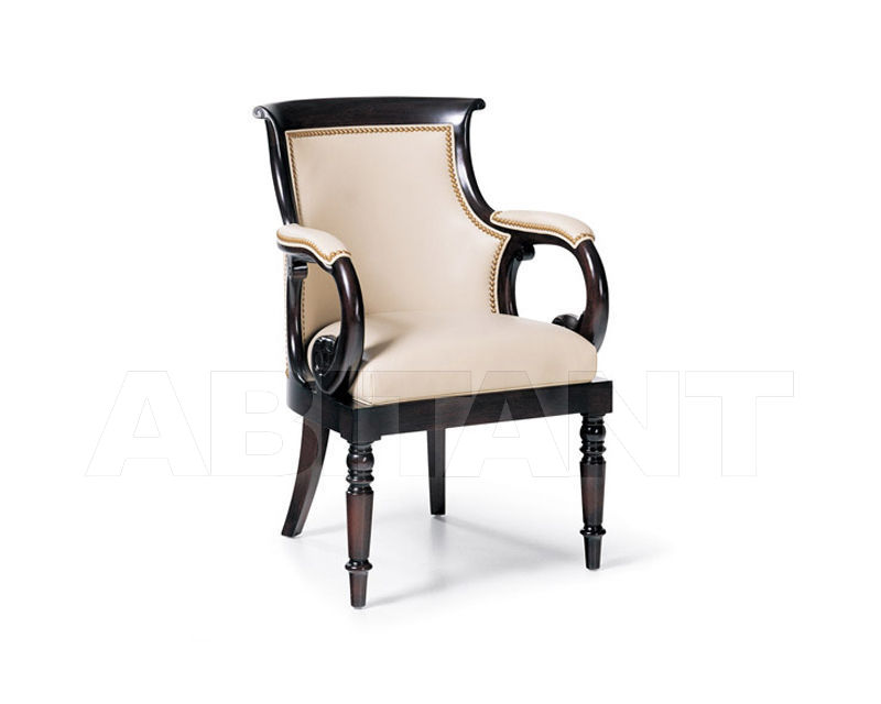 Buy Armchair Jockey Hancock & Moore  2017 9398