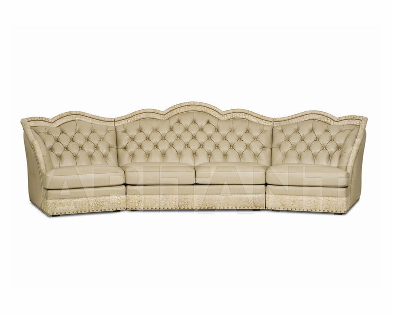 Buy Sofa Chauncey Hancock & Moore  2017 6096-3