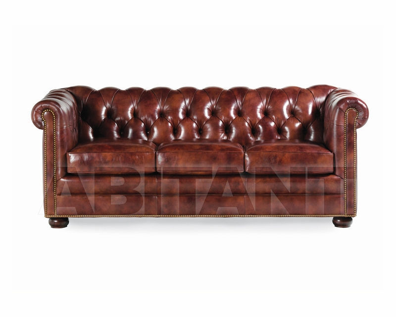 Buy Sofa Kent Chesterfield Hancock & Moore  2017 8376-77