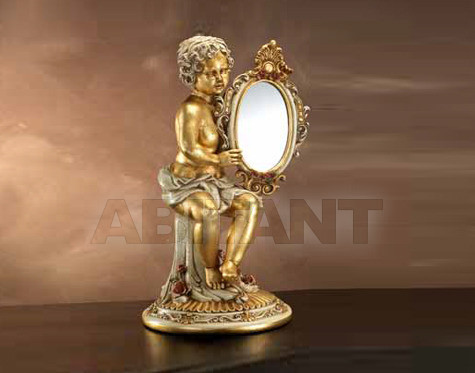 Buy Table mirror Ceramiche Lorenzon  Complementi L.863/F.V