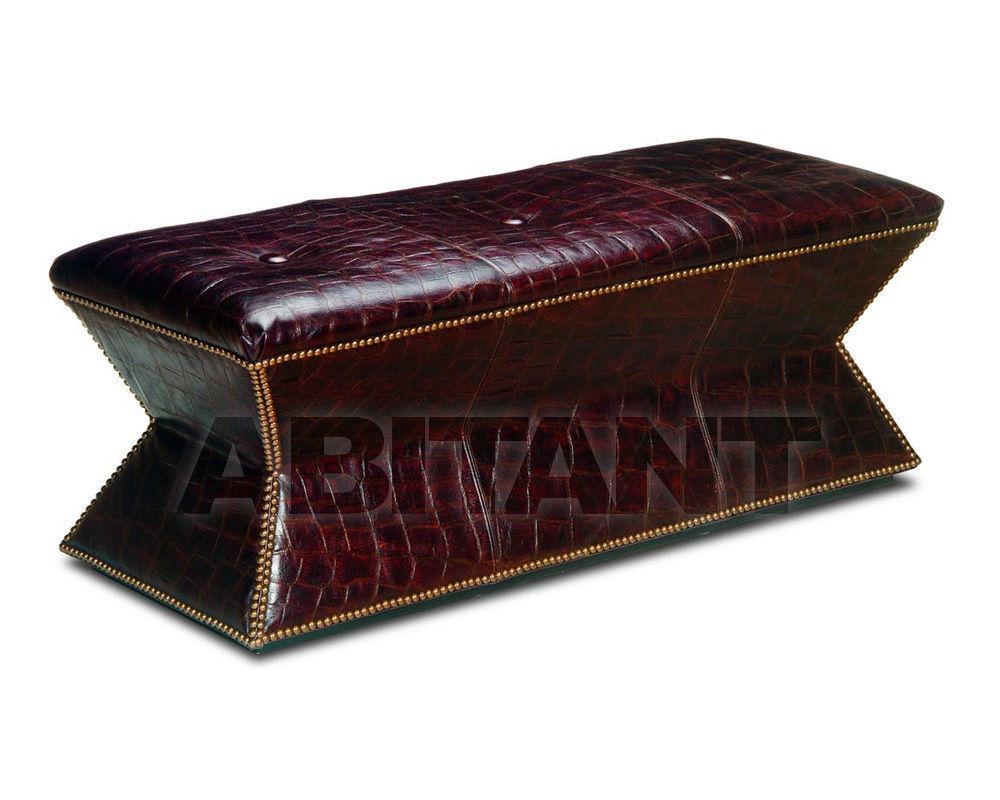 Buy Banquette Faceted Chaddock CHADDOCK U0416-63 2