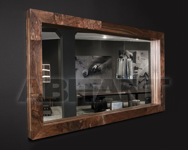 Wall mirror ENIGMA ENIGMA price on request Buy Wall mirror ENIGMA Hudson Furniture 2017 ENIGMA