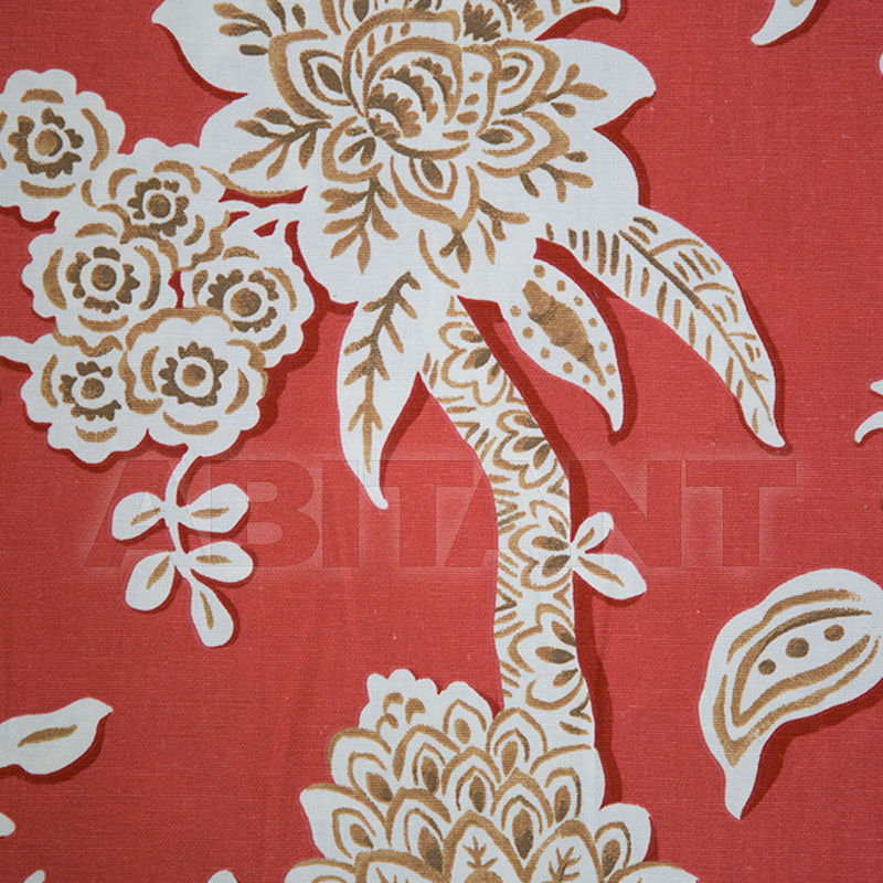 Buy Upholstery  Jessica Charles 2017 Vail  Poppy 