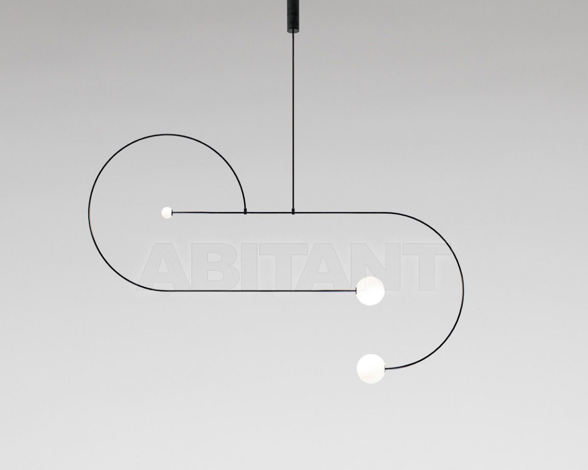 Buy Light Michael Anastassiades 2017 Mobile Chandelier 13
