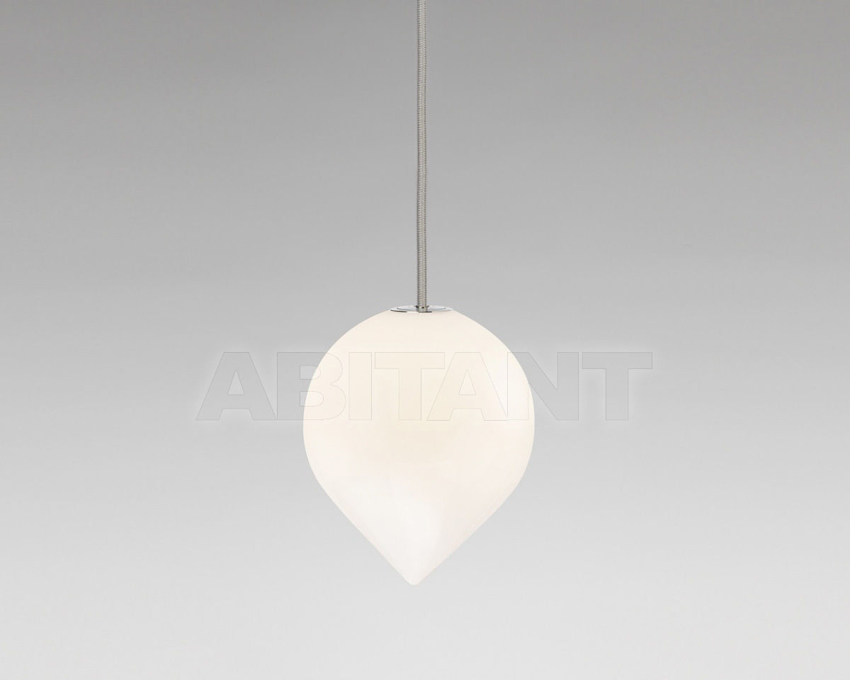 Buy Light Michael Anastassiades 2017 Bob - Pendant Rod or Flex