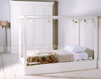 Children's bed Anna Baby Room 2012 BABO/120 Contemporary / Modern