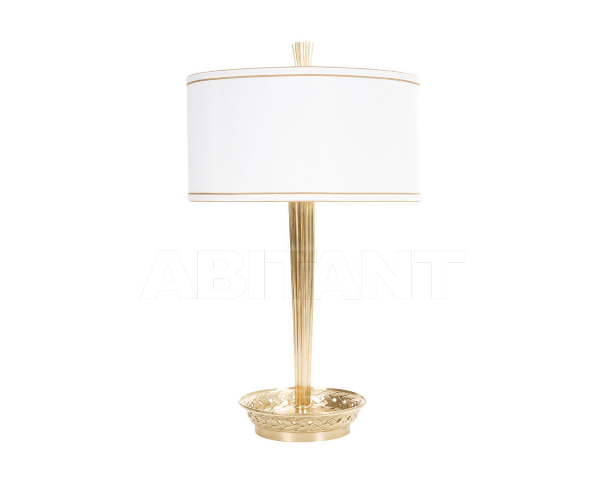 Buy Table lamp Wildwood Lamps Frederick Cooper 65243