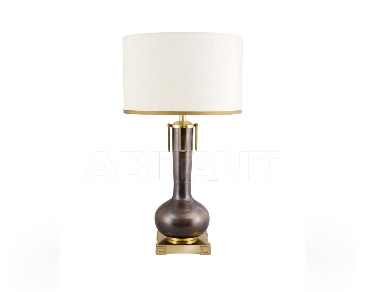 Buy Table lamp Wildwood Lamps Frederick Cooper 65252
