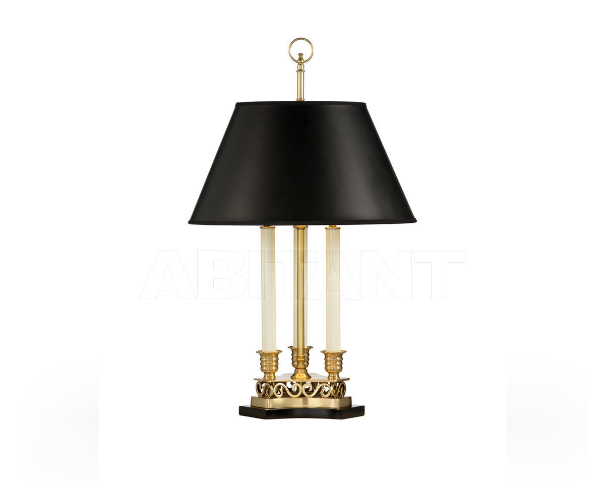 Buy Table lamp Wildwood Lamps Frederick Cooper 65046