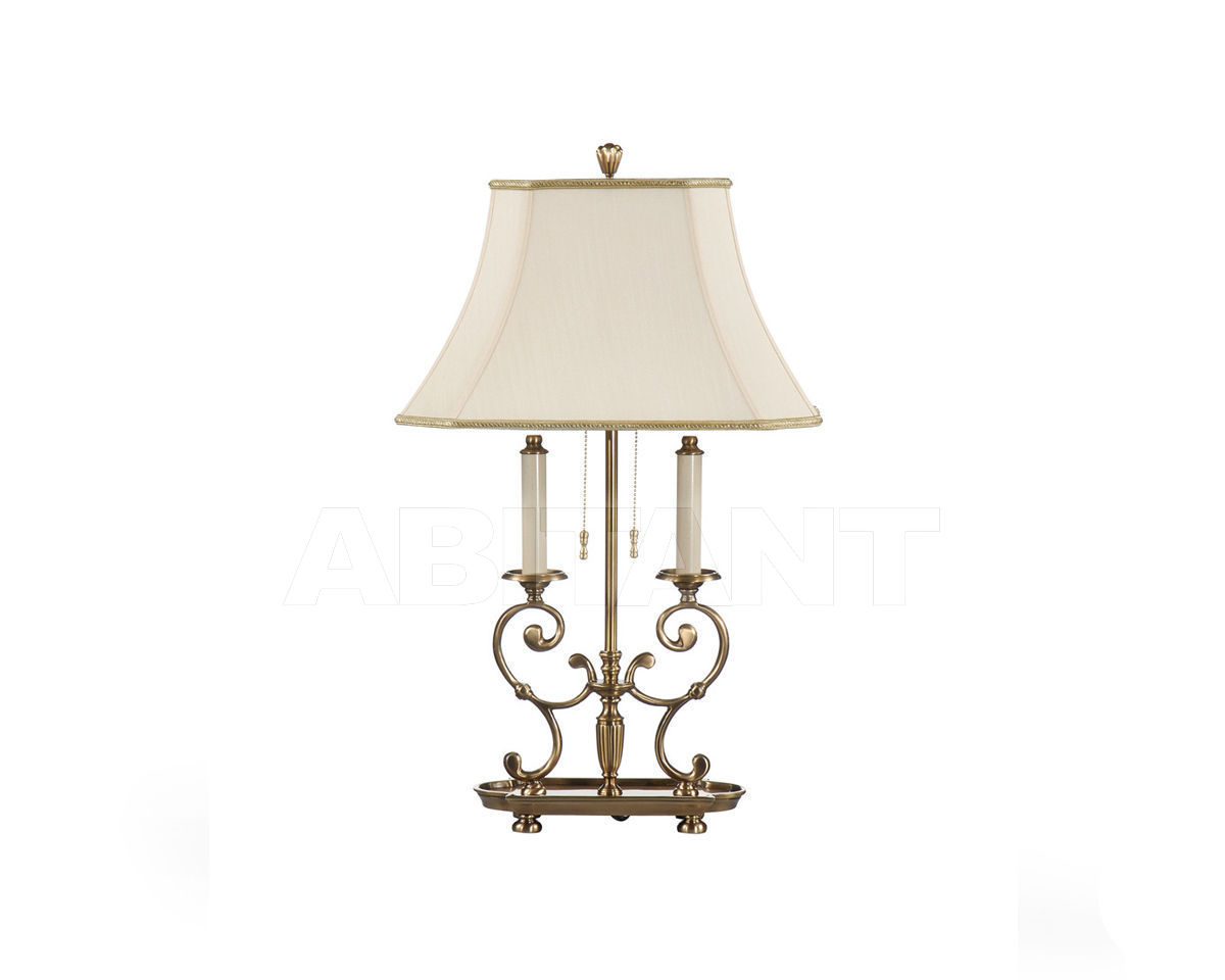 Buy Table lamp Wildwood Lamps Frederick Cooper 9512