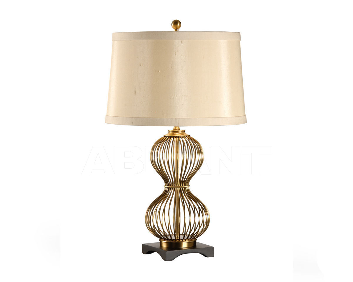 Table lamp 60265 price on request Buy Table lamp Wildwood Lamps Frederick Cooper 60265