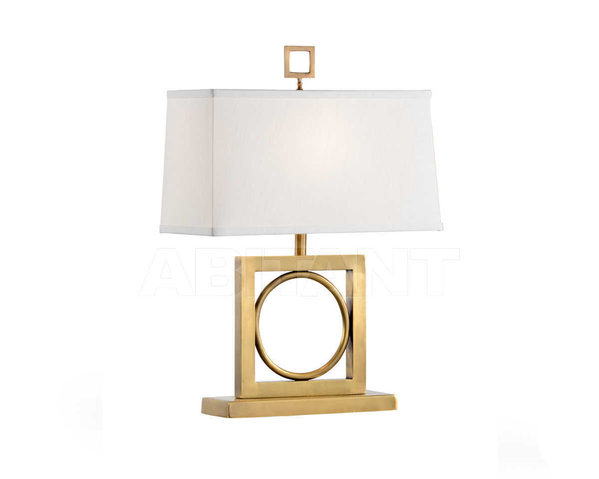 Buy Table lamp Wildwood Lamps Frederick Cooper 60514