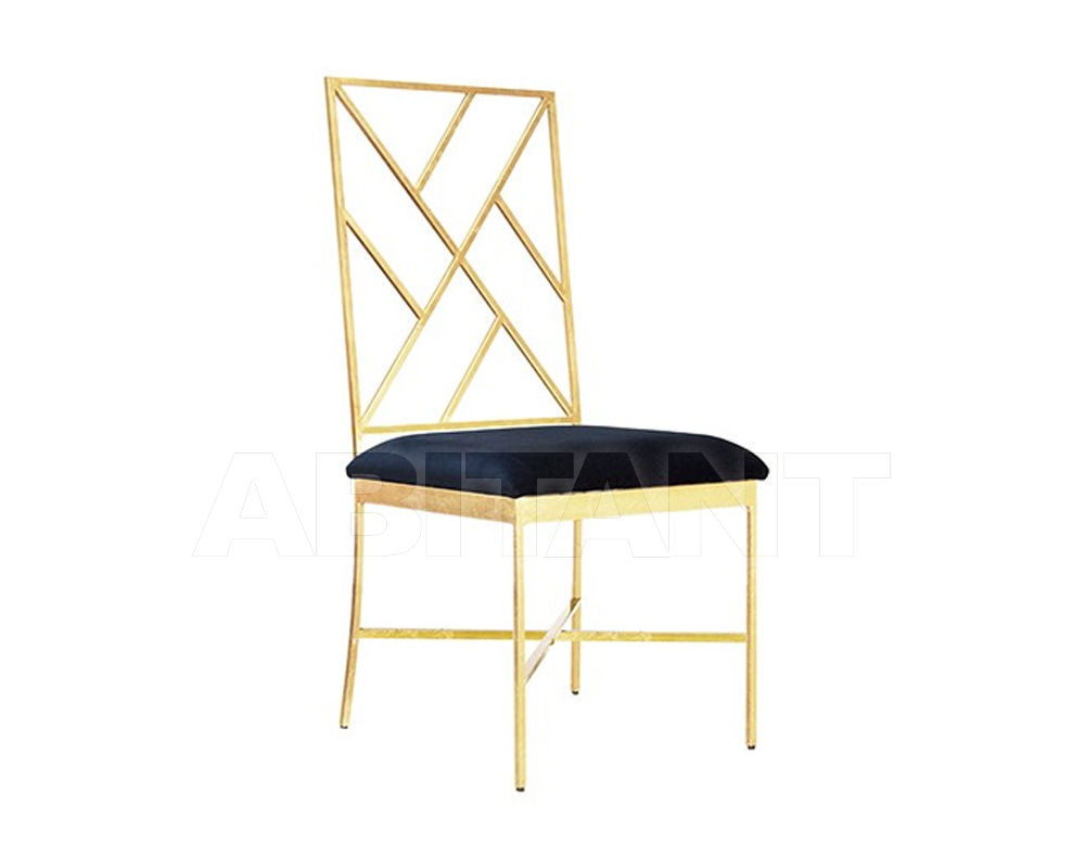 Buy Chair Worlds Away 2017 ASHTON GNAVY