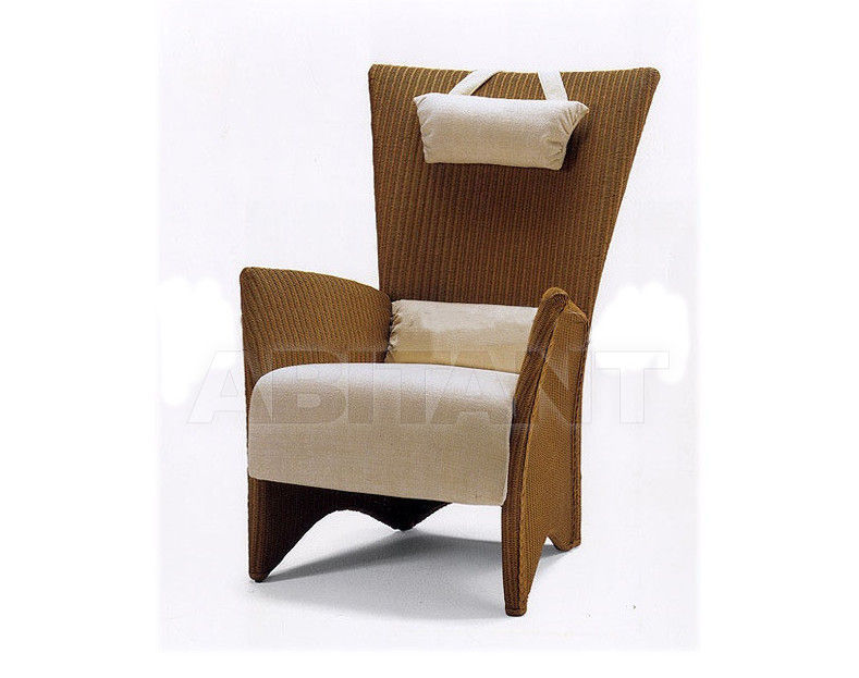 Buy Сhair MORGANA Loom Italia by Serramenti Granzotto	   Giorno AC13