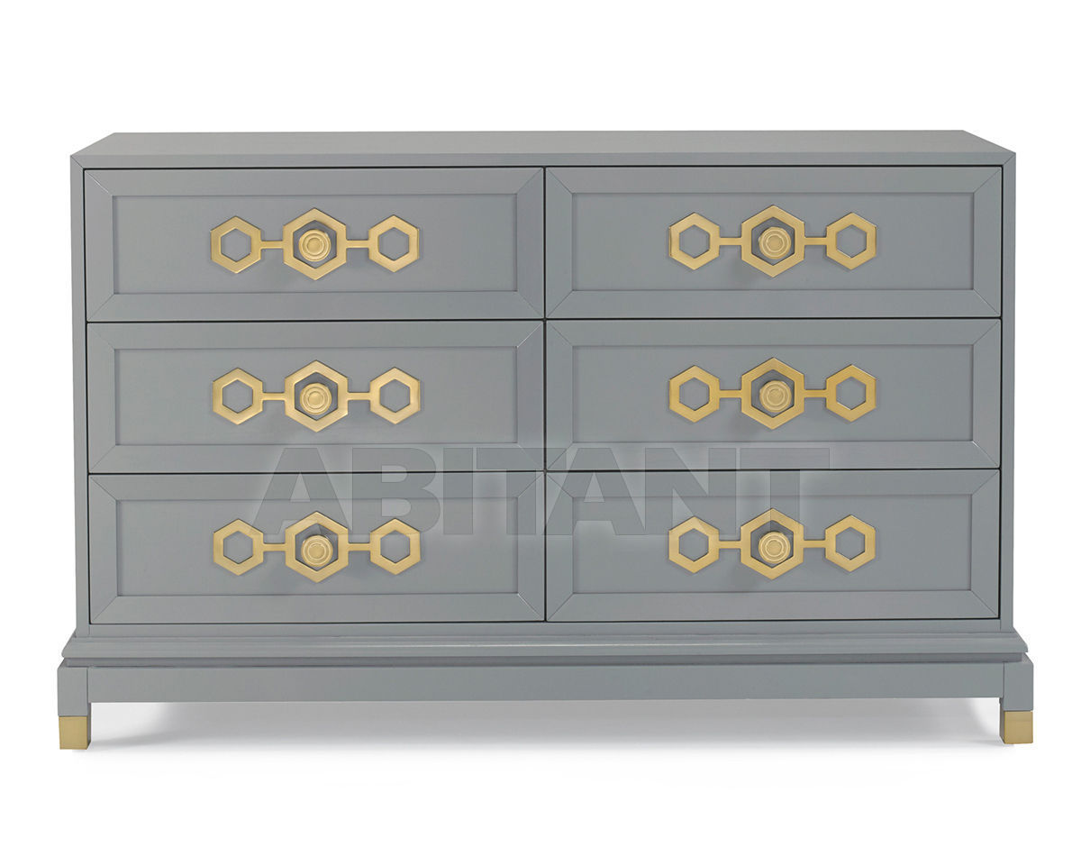 Buy Comode Jonathan Adler JA CRAFTED BY FISHER 25773